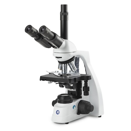 BScope Tri Microscope, HWF 10x/20m